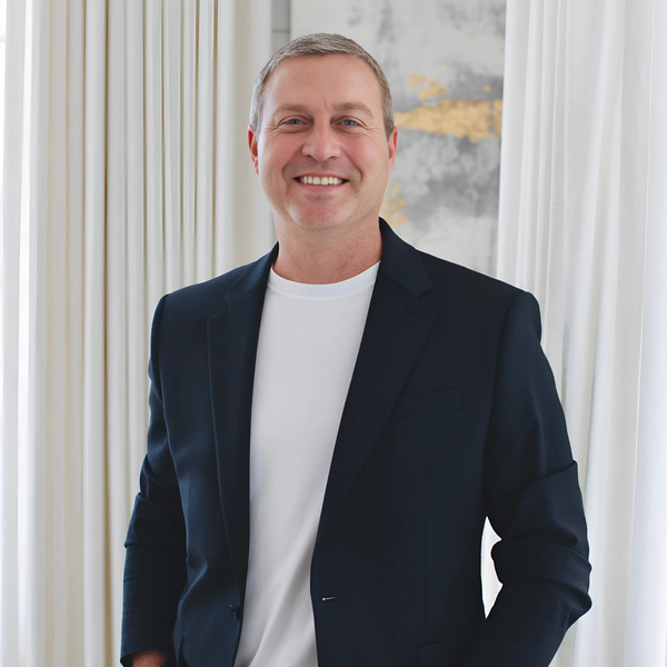Nathan Lambert, Founder | Broker Associate