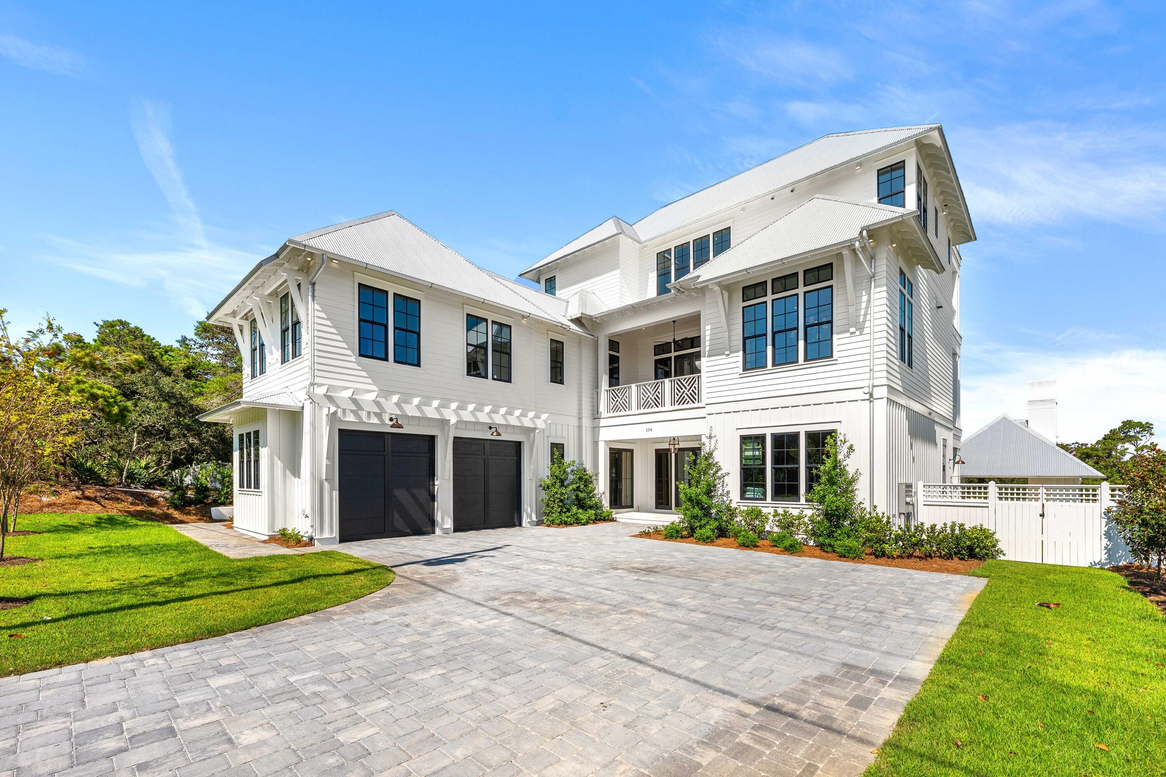 104 Allen Loop Dr - Dune Allen Beach House