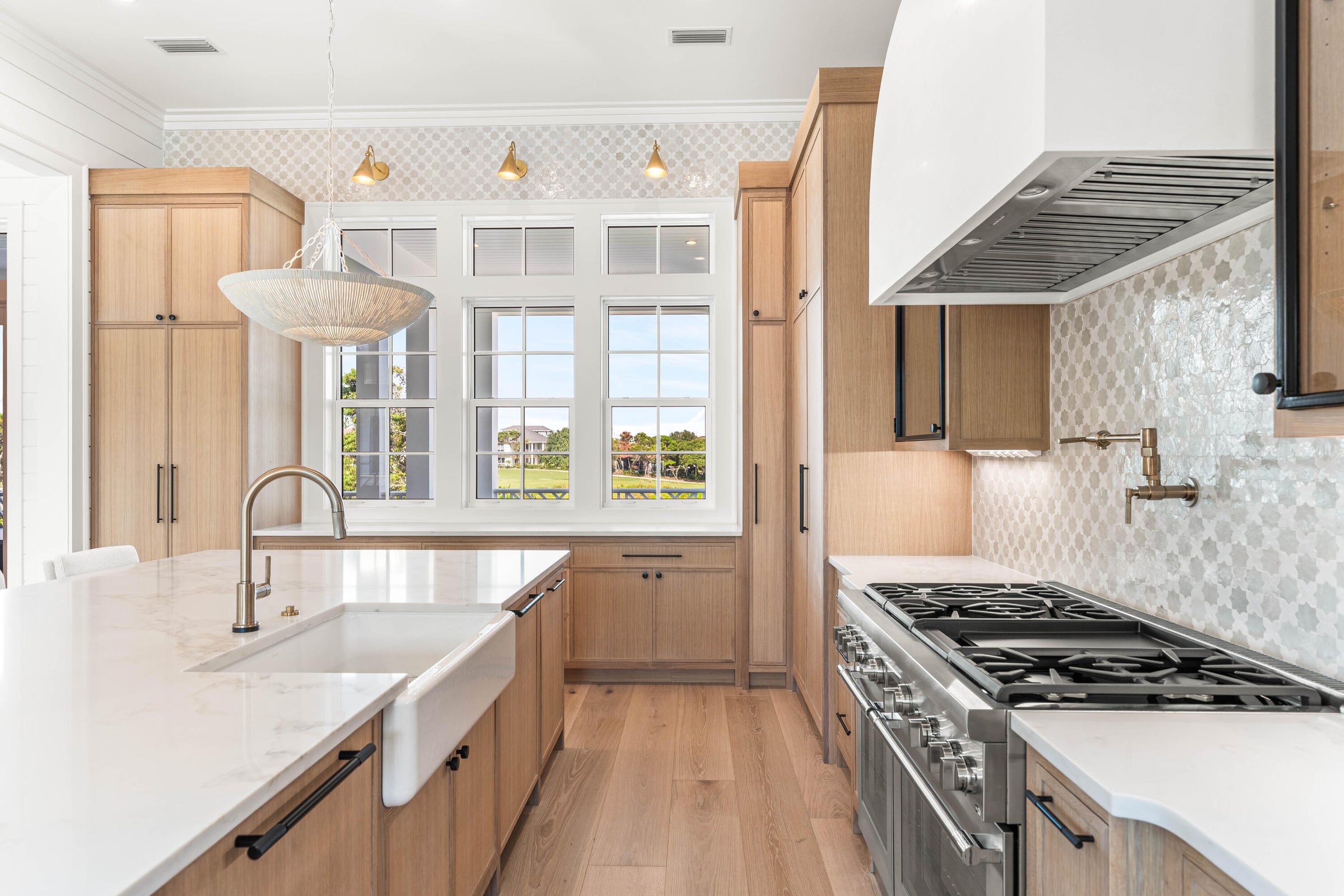 104 Allen Loop Dr - Gourmet Kitchen
