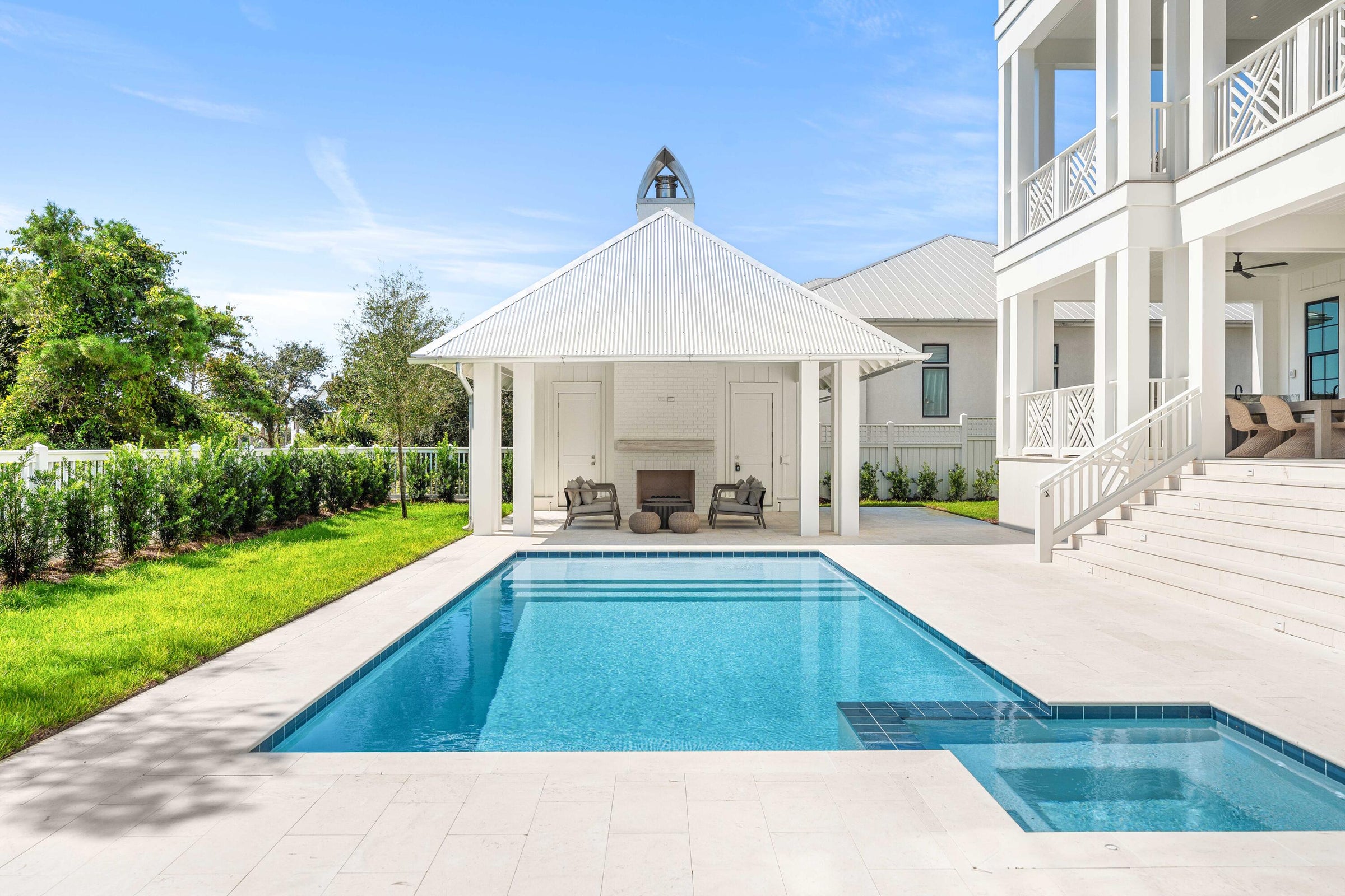 104 Allen Loop Dr - Dune Allen Beach Home - Private Pool