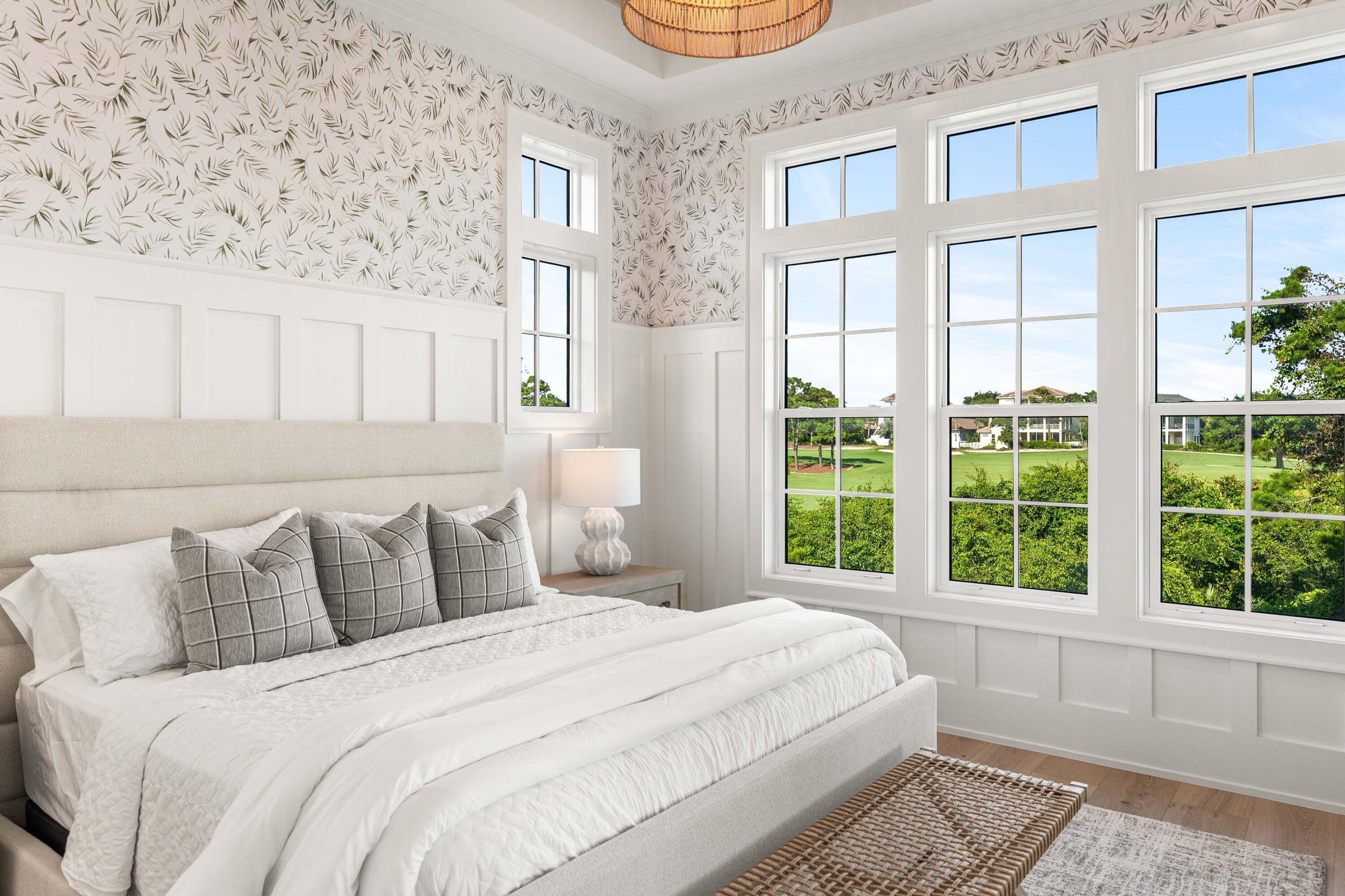 104 Allen Loop Dr - Dune Allen Beach House - Primary Bedroom 2