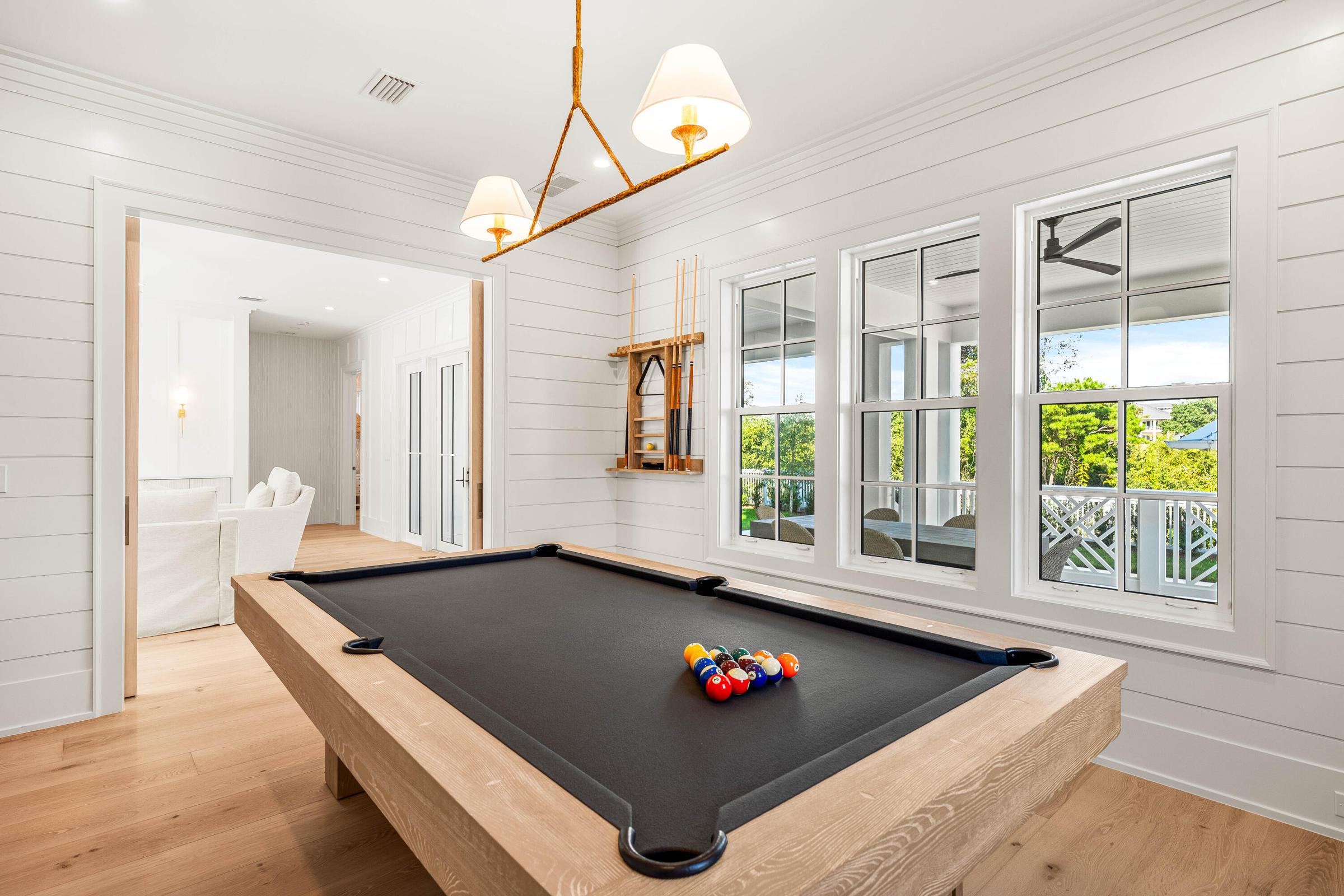 104 Allen Loop Dr - Game Room