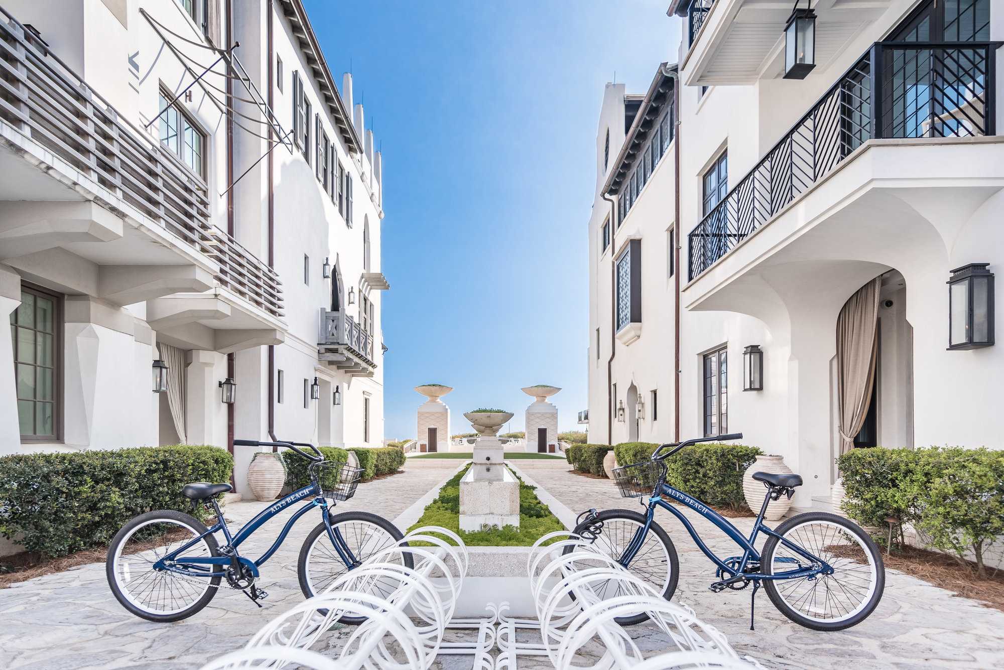 Alys Beach Real Estate