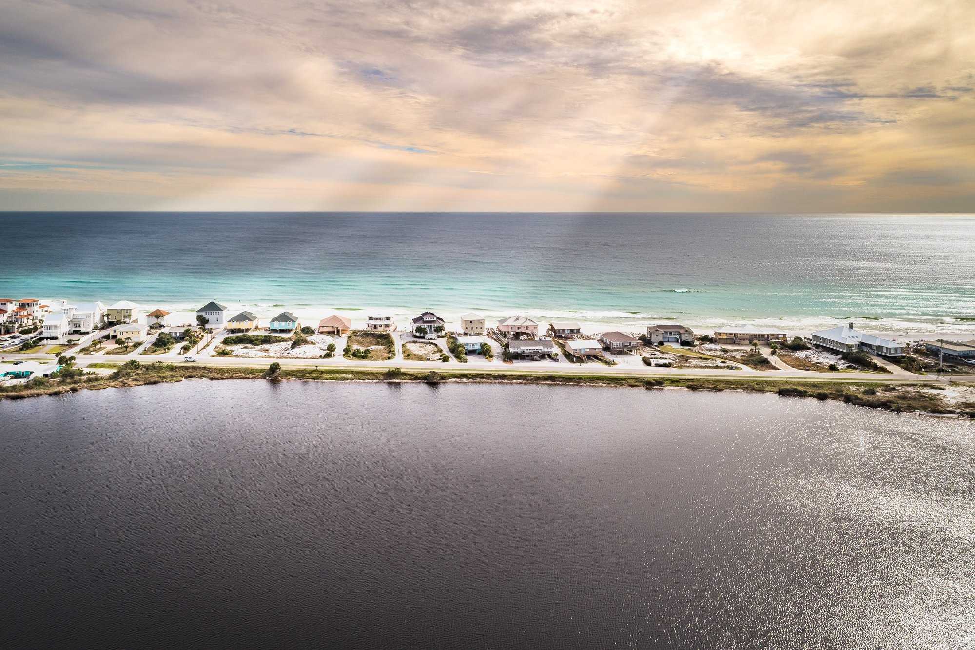 Dune Allen Beach Real Estate