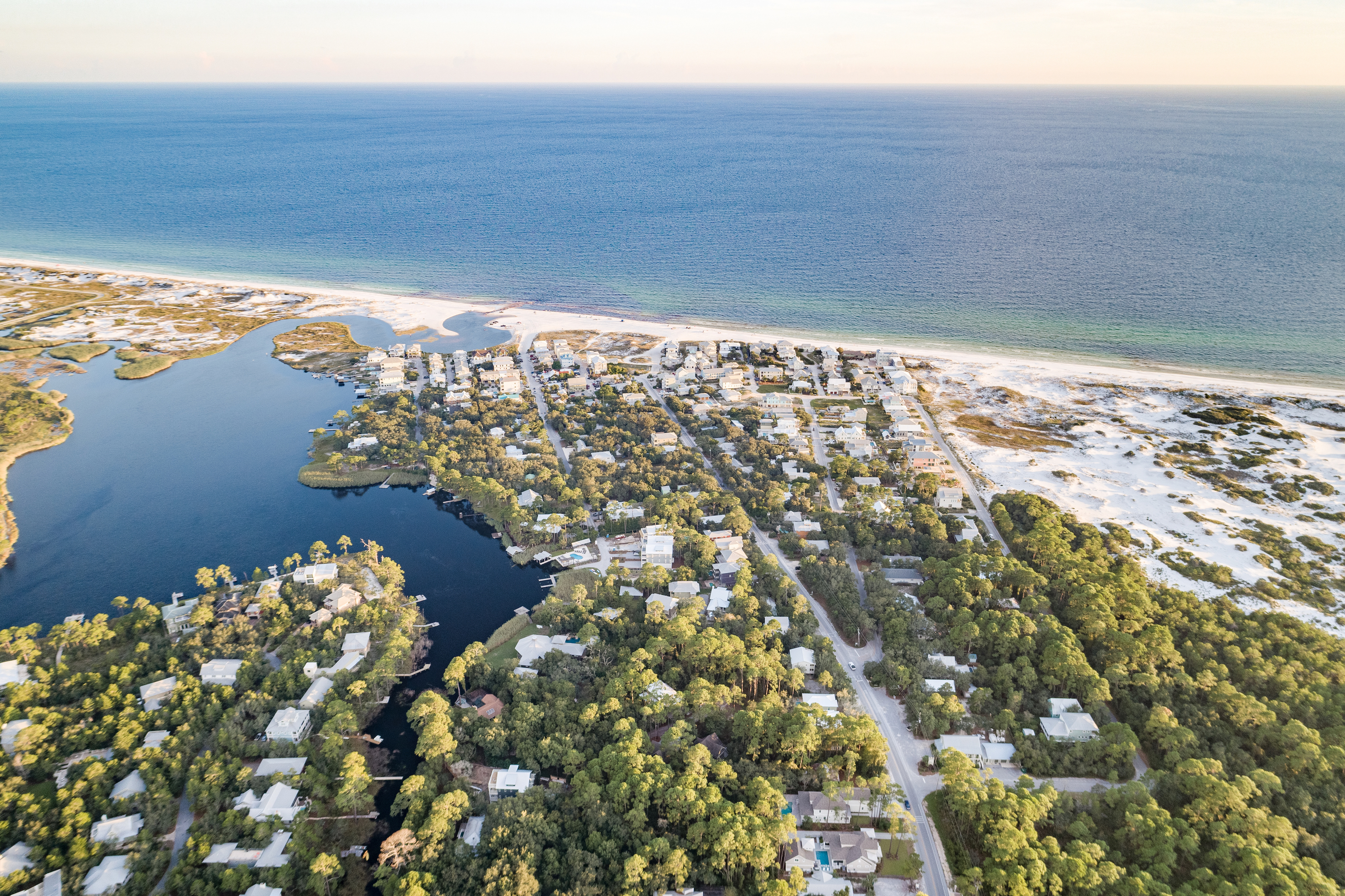 Grayton Beach