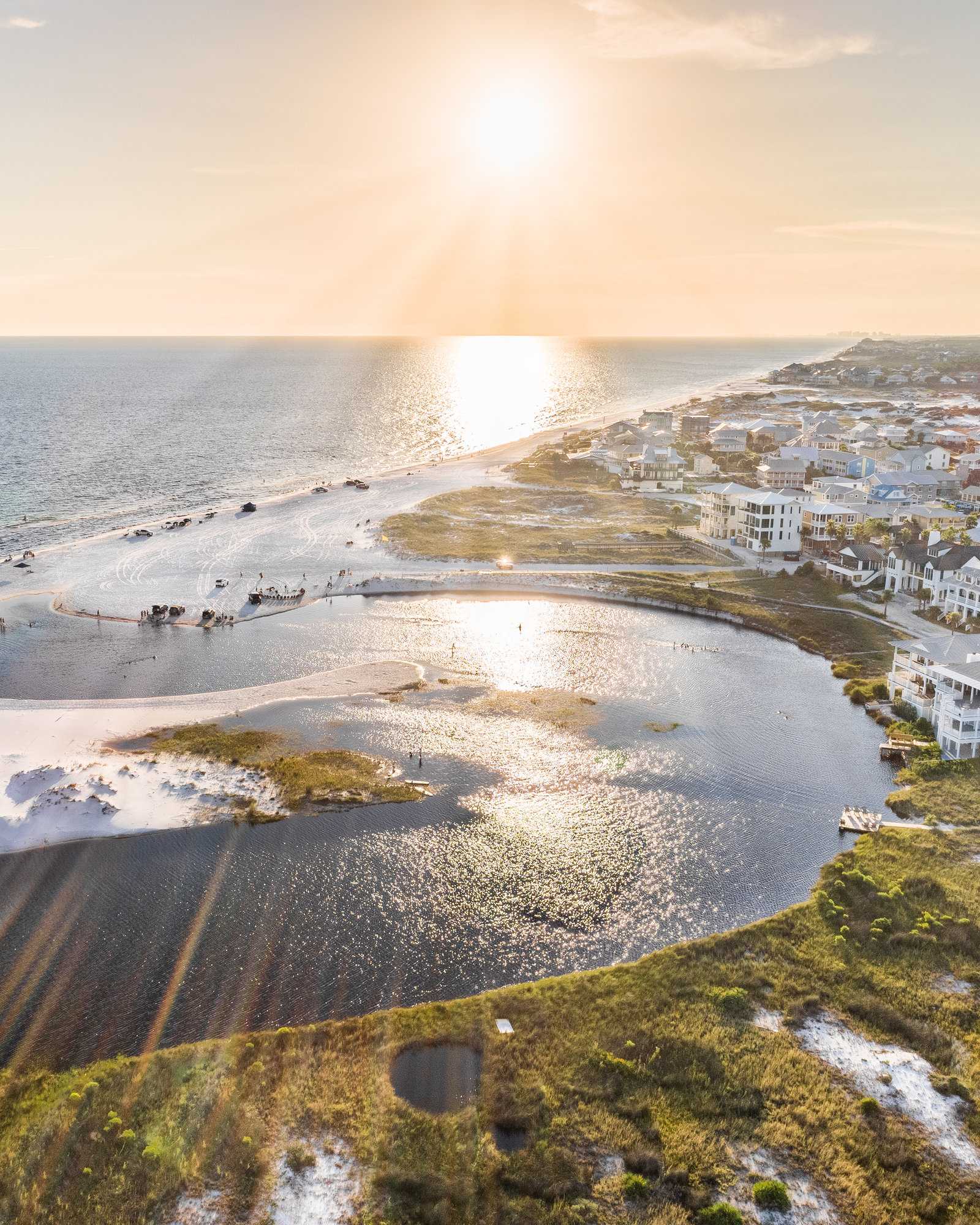 Grayton Beach Real Estate