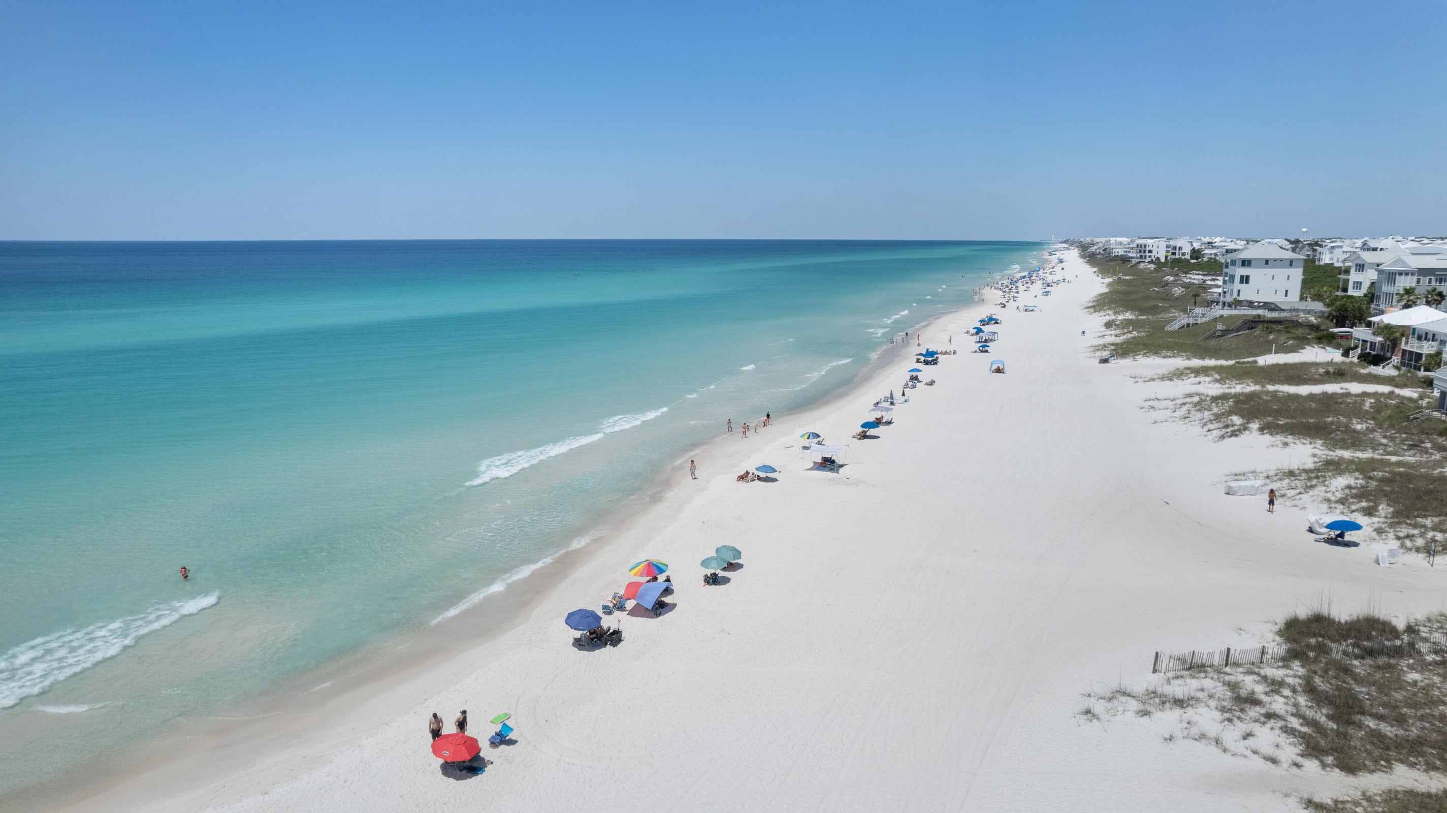 Inlet Beach
