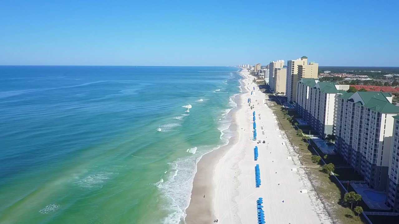 Panama City Beach Real Estate