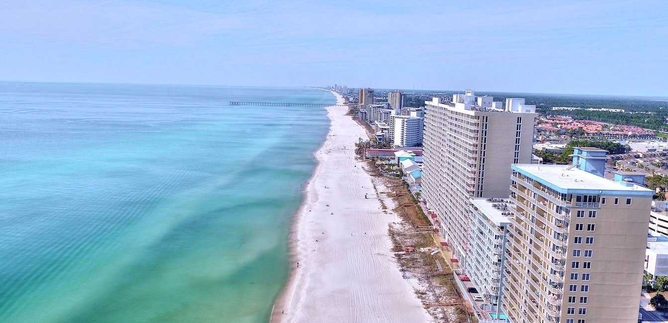 Panama City Beach Real Estate