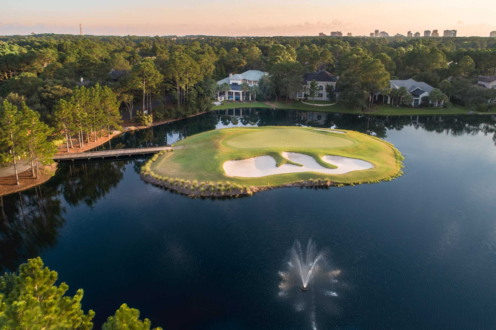 Sandestin Real Estate