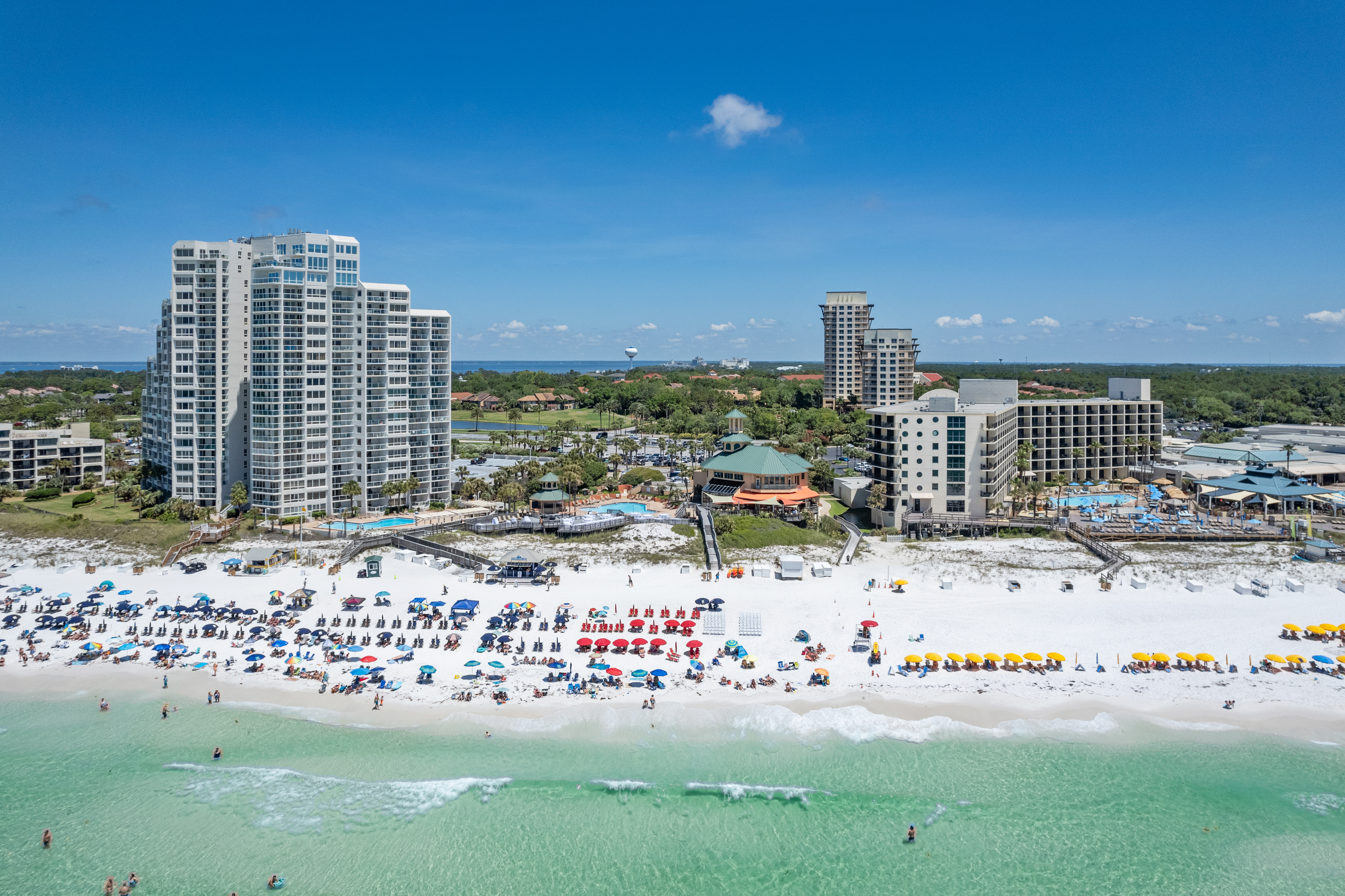 Sandestin Resort - Miramar Beach