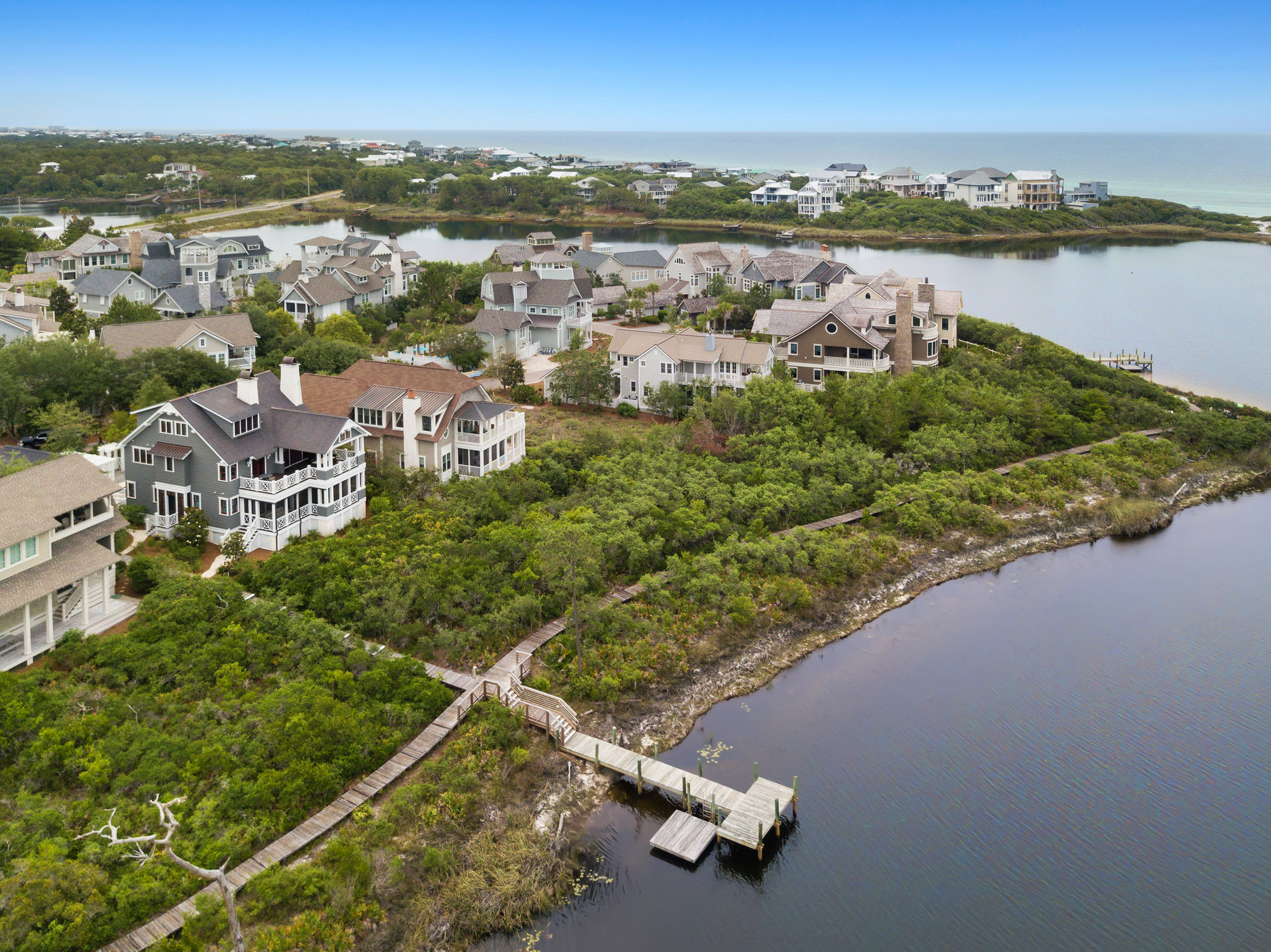 30a East Real Estate