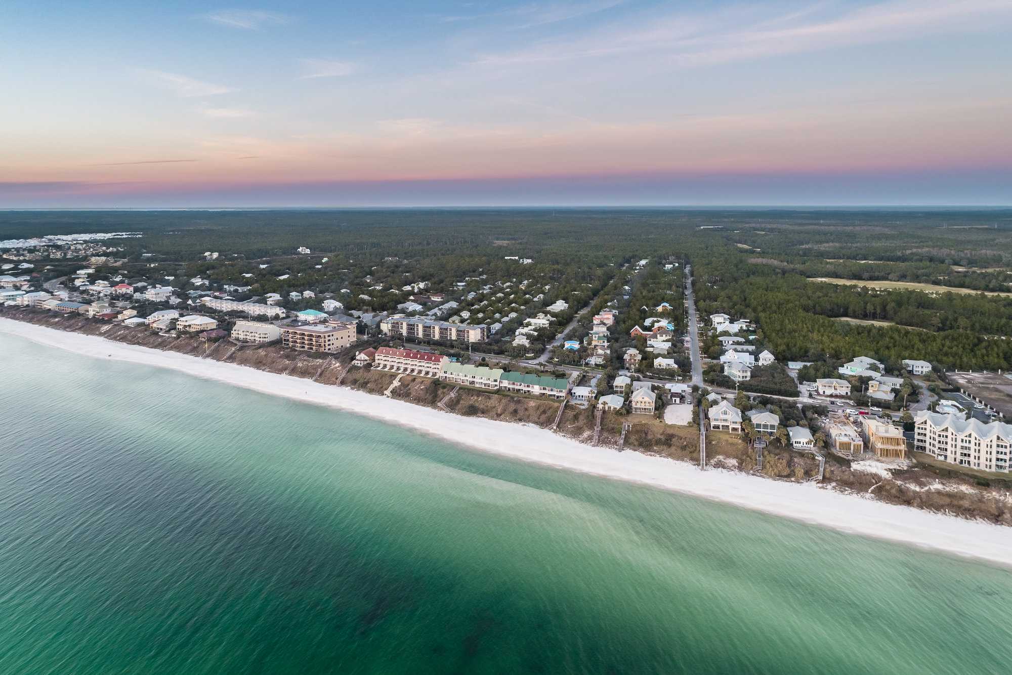 Seacrest Beach Real Estate