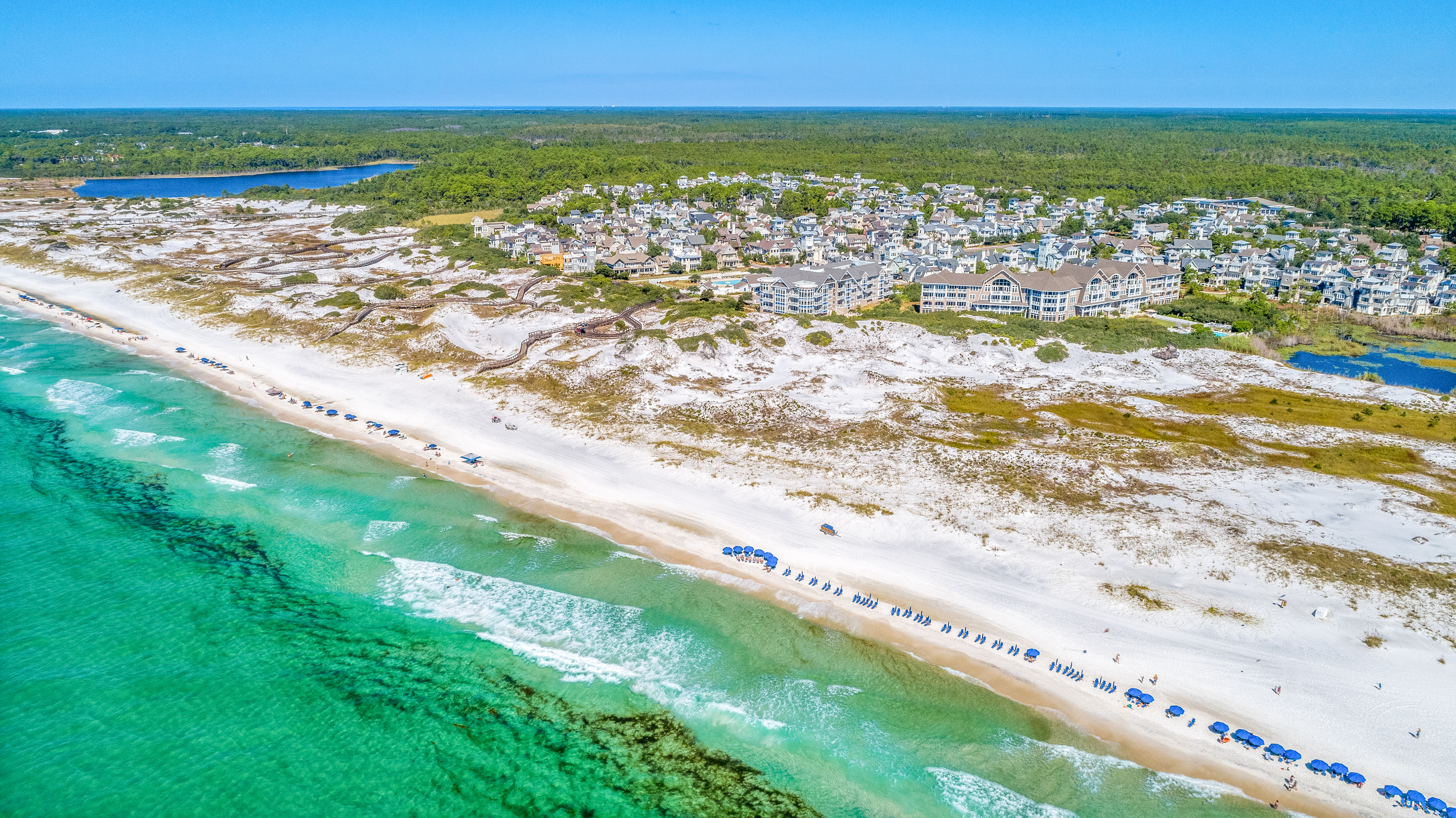 Watersound Real Estate
