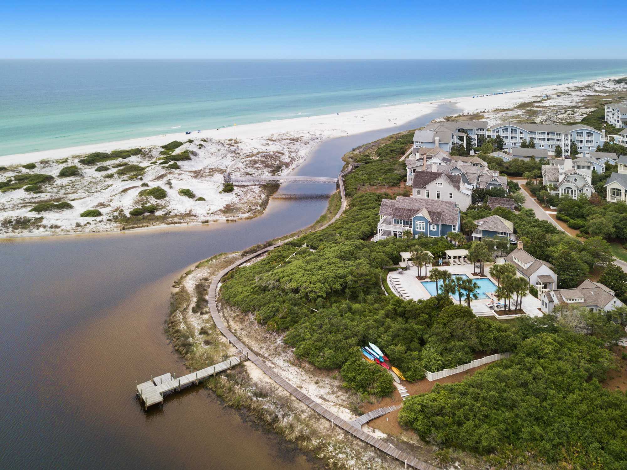 Watersound Beach Real Estate